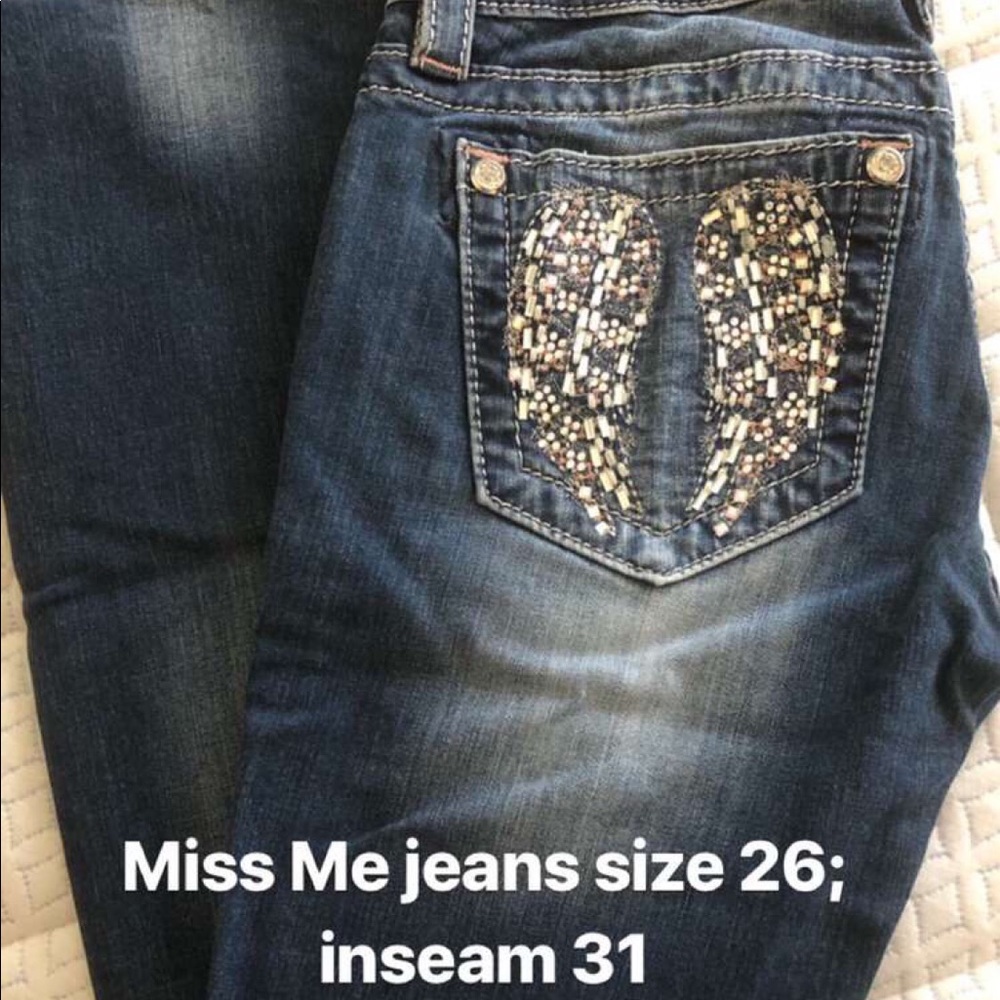 Miss Me